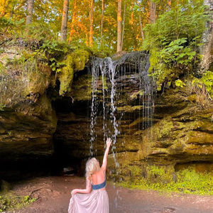 Meet your Posher, Maranda